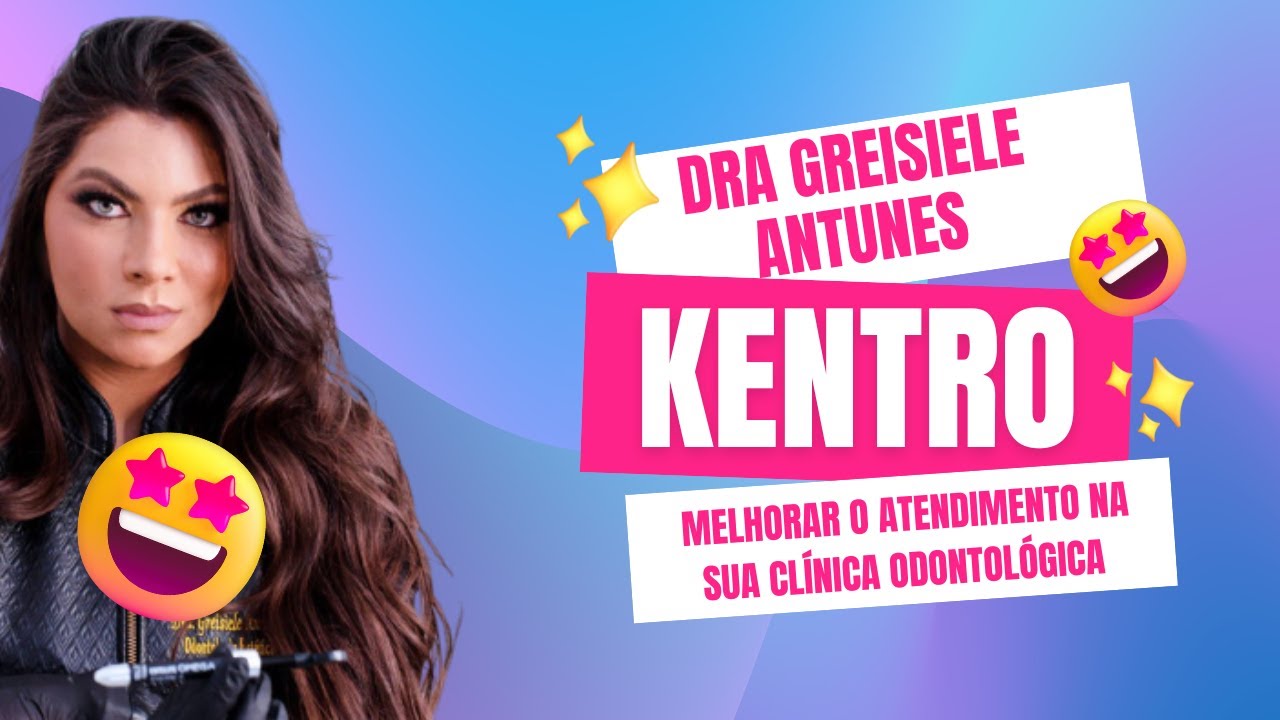 Clínica Viva & Sorria · Dra. Greise Antunes