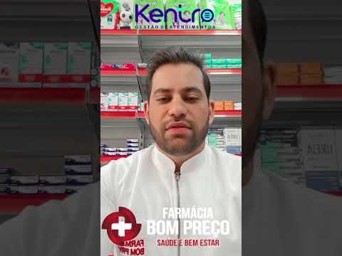 Farmácia Bom Preço · Wesley Danilo