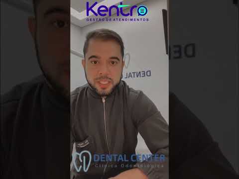 Dental Center · Dr. Felipe Mafra