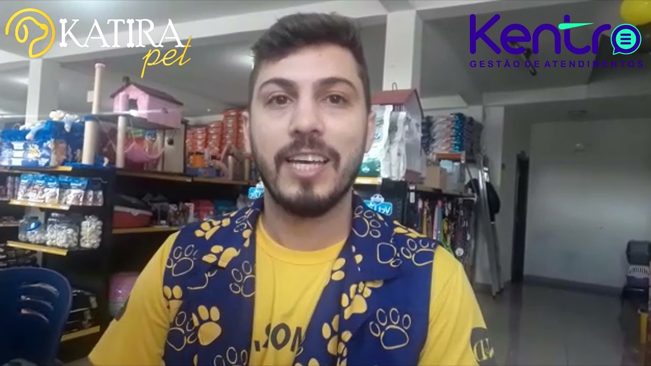 Katira Pet